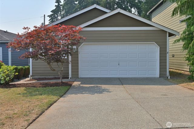 2022 201st Street E, Spanaway, WA 98387