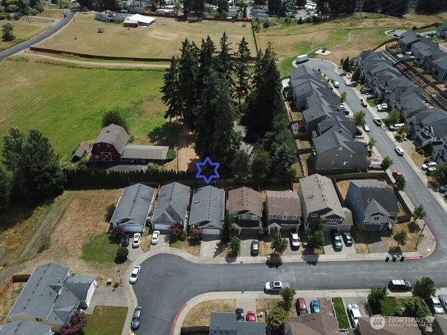 2022 201st Street E, Spanaway, WA 98387
