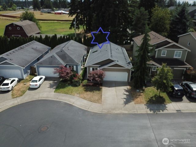 2022 201st Street E, Spanaway, WA 98387