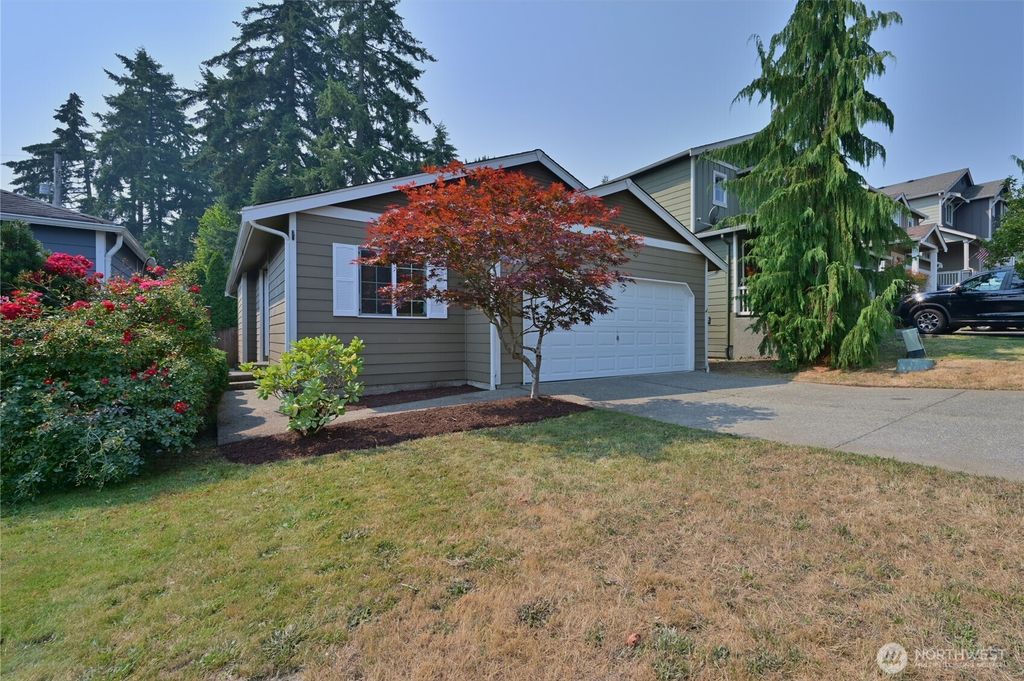 2022 201st Street E, Spanaway, WA 98387