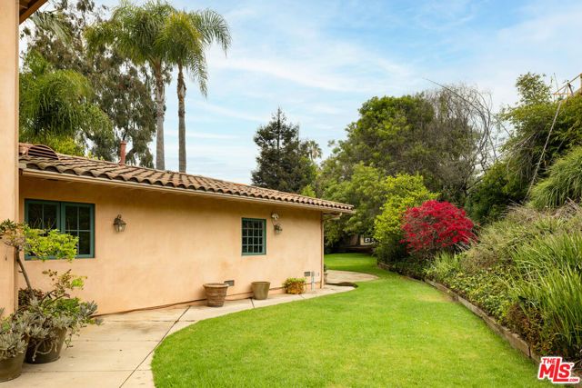 16820 W SUNSET, Pacific Palisades (los Angeles), CA 90272