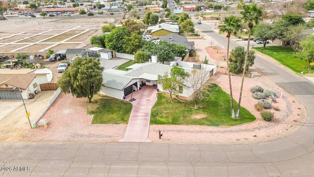 9001 W TAYLOR Street, Tolleson, AZ 85353