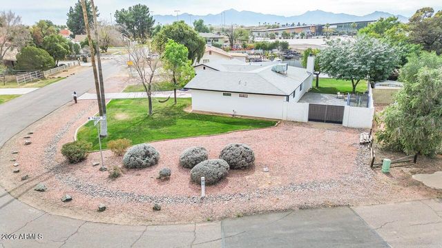 9001 W TAYLOR Street, Tolleson, AZ 85353