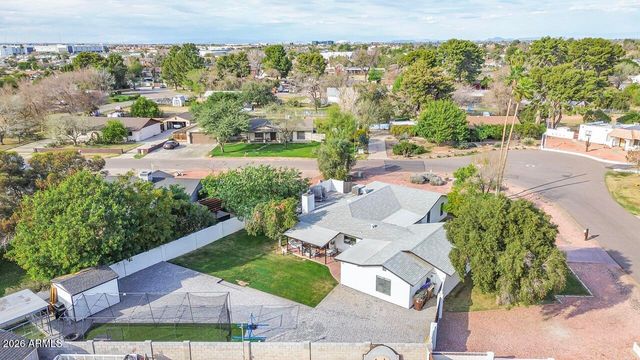 9001 W TAYLOR Street, Tolleson, AZ 85353