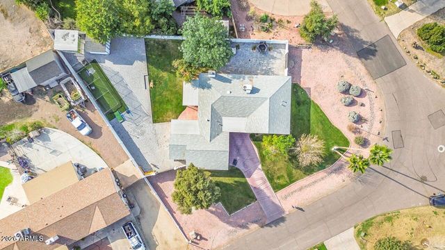 9001 W TAYLOR Street, Tolleson, AZ 85353