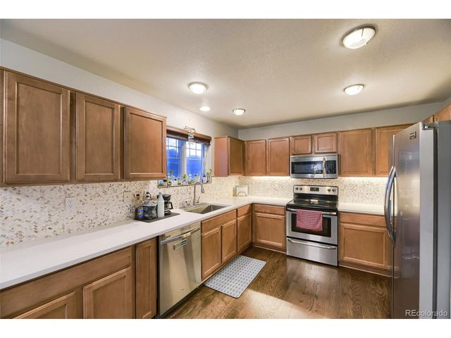 2947 S Lisbon Way, Aurora, CO 80013