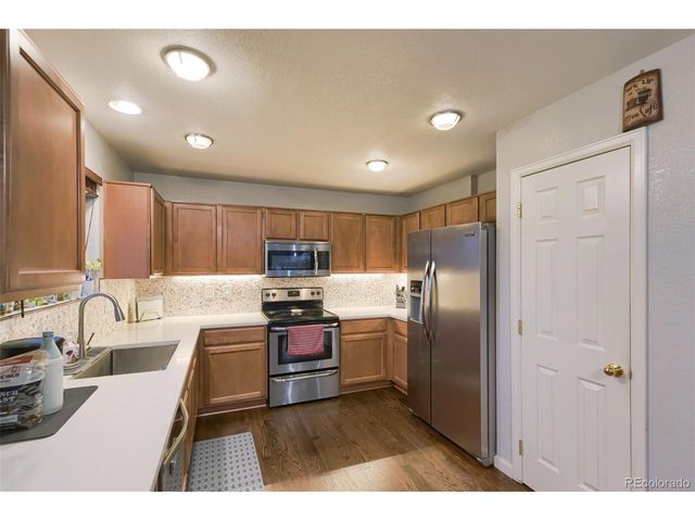 2947 S Lisbon Way, Aurora, CO 80013