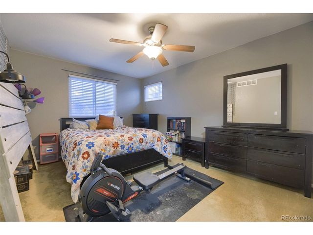 2947 S Lisbon Way, Aurora, CO 80013