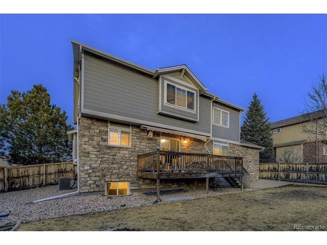 2947 S Lisbon Way, Aurora, CO 80013