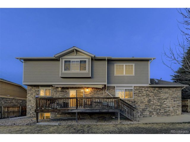 2947 S Lisbon Way, Aurora, CO 80013