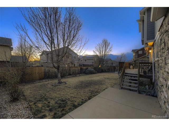 2947 S Lisbon Way, Aurora, CO 80013