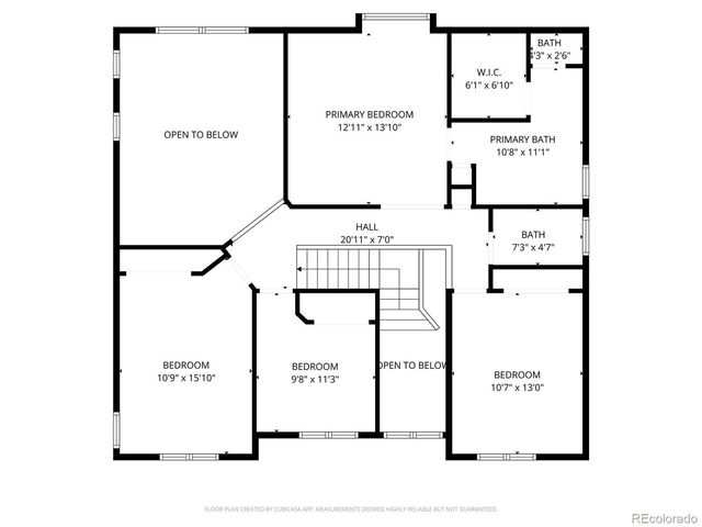 2947 S Lisbon Way, Aurora, CO 80013