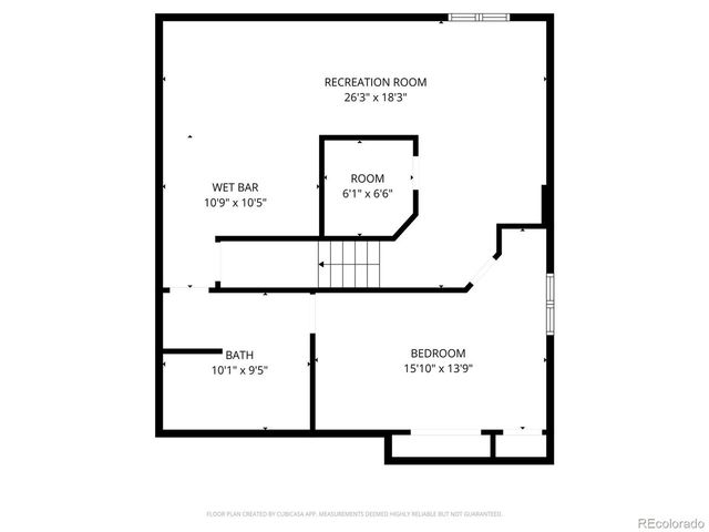 2947 S Lisbon Way, Aurora, CO 80013