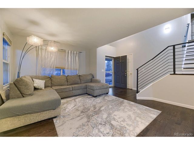 2947 S Lisbon Way, Aurora, CO 80013