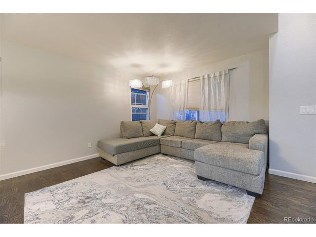 2947 S Lisbon Way, Aurora, CO 80013