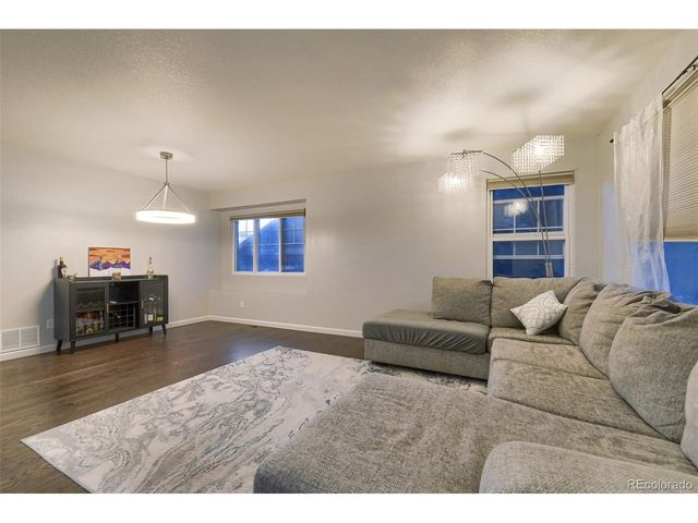 2947 S Lisbon Way, Aurora, CO 80013