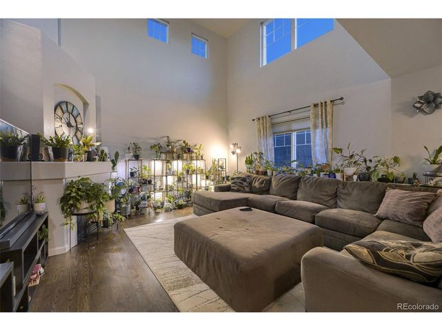 2947 S Lisbon Way, Aurora, CO 80013