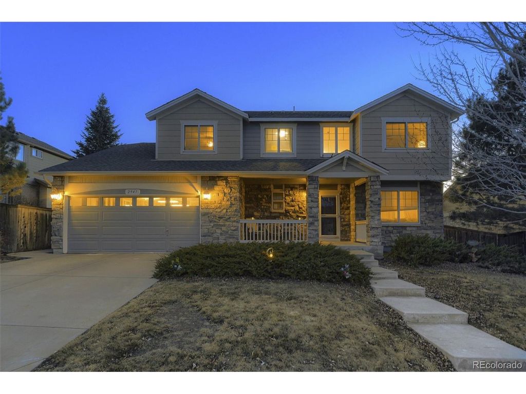 2947 S Lisbon Way, Aurora, CO 80013