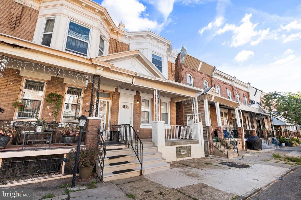 3841 N SYDENHAM ST, Philadelphia, PA 19140
