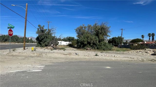 0 Indian Canyon, Desert Hot Springs, CA 92240