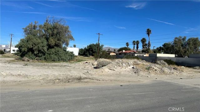 0 Indian Canyon, Desert Hot Springs, CA 92240