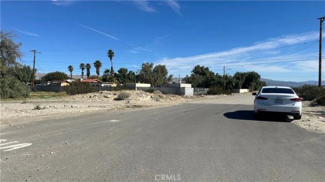 0 Indian Canyon, Desert Hot Springs, CA 92240