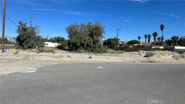0 Indian Canyon, Desert Hot Springs, CA 92240
