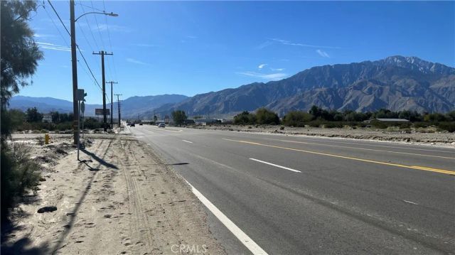 0 Indian Canyon, Desert Hot Springs, CA 92240
