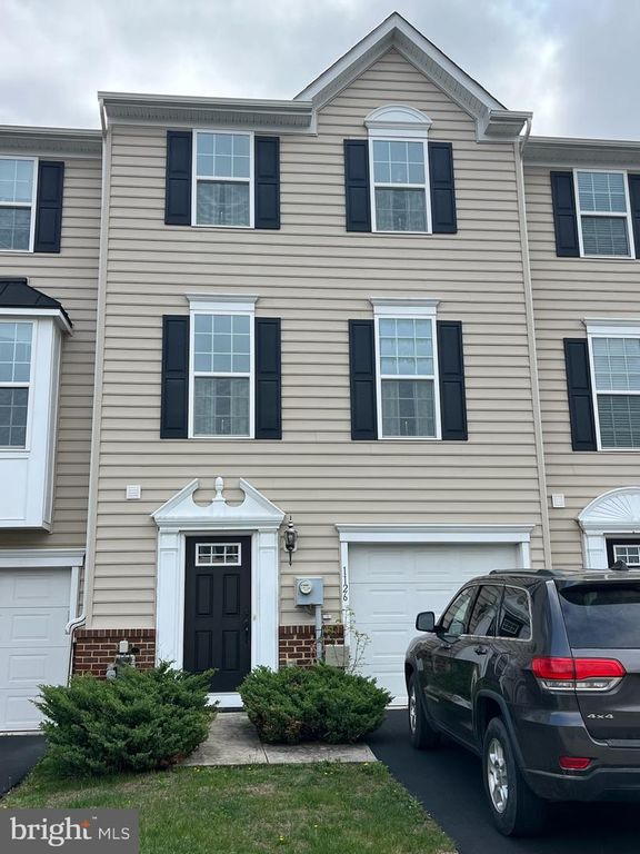 1126 SAGEVIEW DR, Pottstown, PA 19464