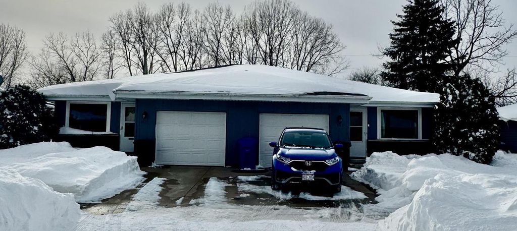 1531 N BIRCHWOOD AVENUE, Appleton, WI 54914