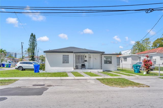 250 NW 34th Ave, Miami, FL 33125