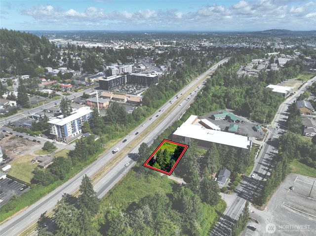 3805 Consolidation Avenue, Bellingham, WA 98229