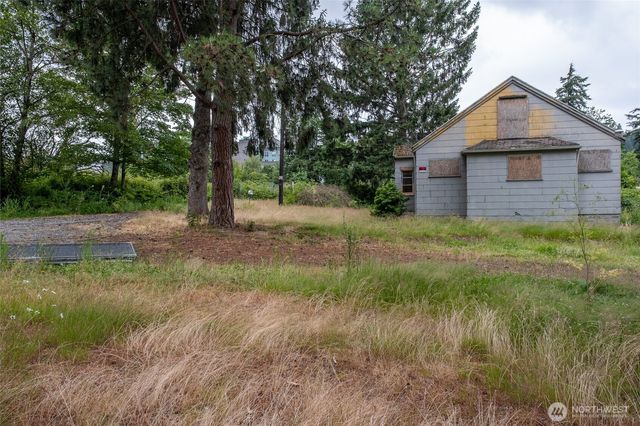 3805 Consolidation Avenue, Bellingham, WA 98229