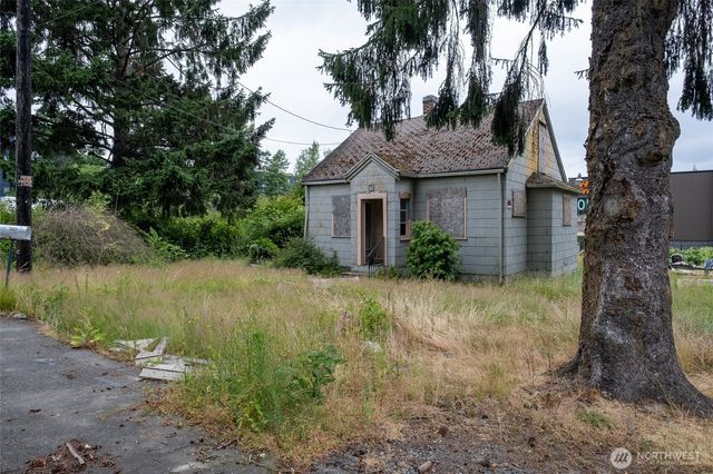 3805 Consolidation Avenue, Bellingham, WA 98229