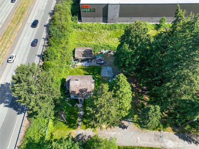3805 Consolidation Avenue, Bellingham, WA 98229