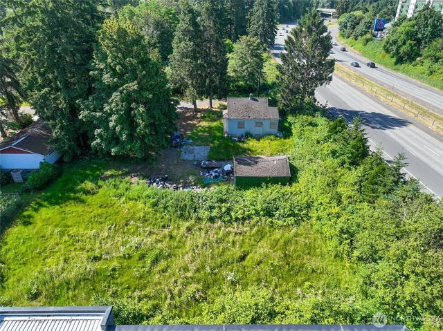 3805 Consolidation Avenue, Bellingham, WA 98229
