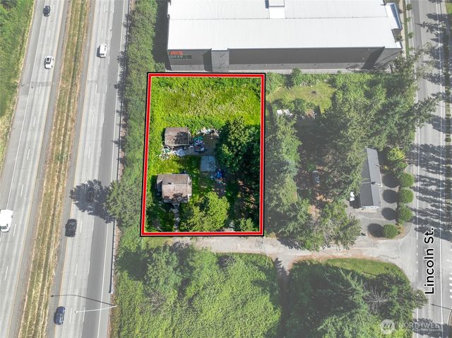 3805 Consolidation Avenue, Bellingham, WA 98229