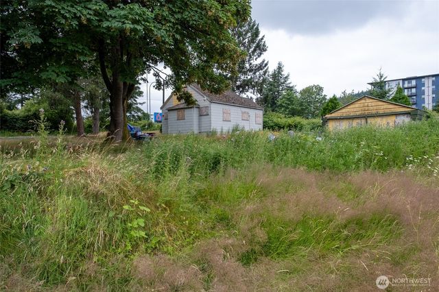 3805 Consolidation Avenue, Bellingham, WA 98229