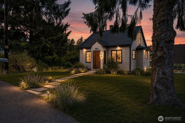 3805 Consolidation Avenue, Bellingham, WA 98229