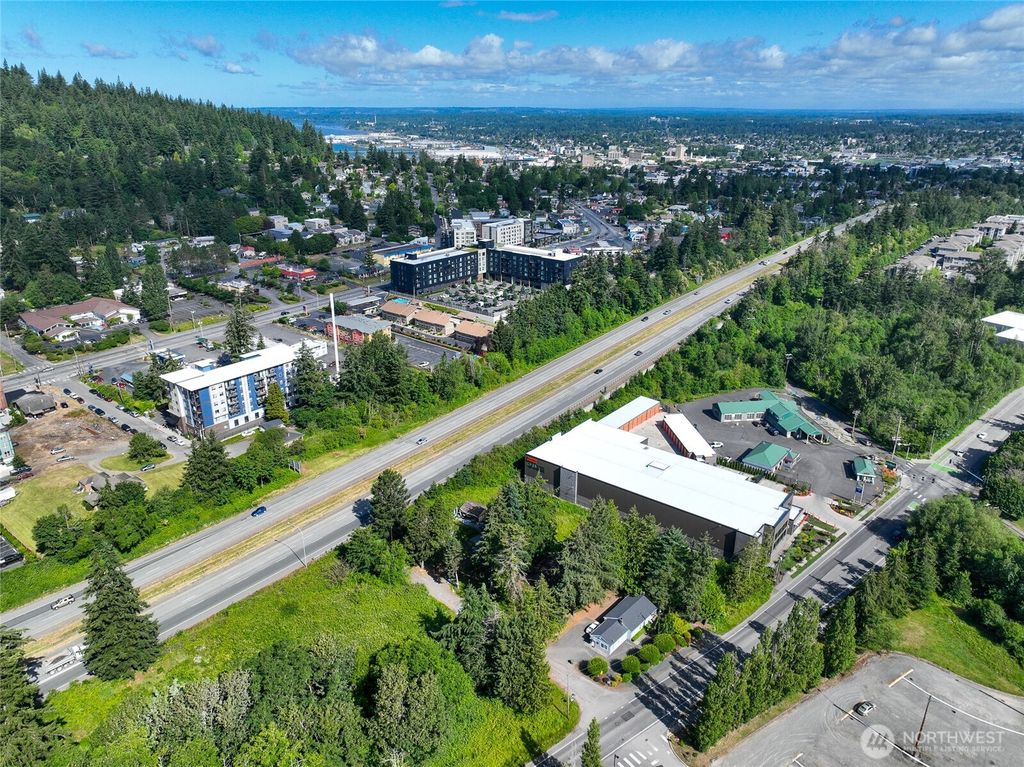 3805 Consolidation Avenue, Bellingham, WA 98229