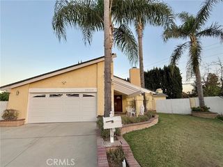 17320 Alexandra Cir, Cerritos, CA 90703
