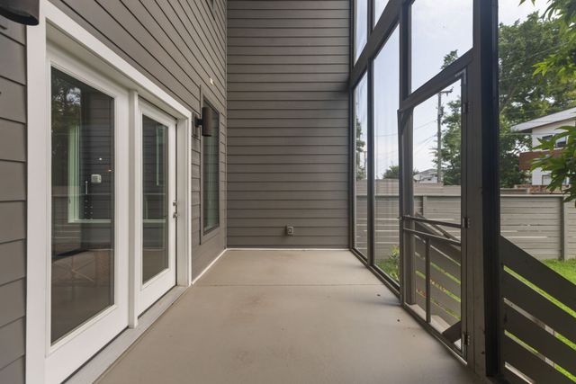 418D 37th Ave, N, Nashville, TN 37209