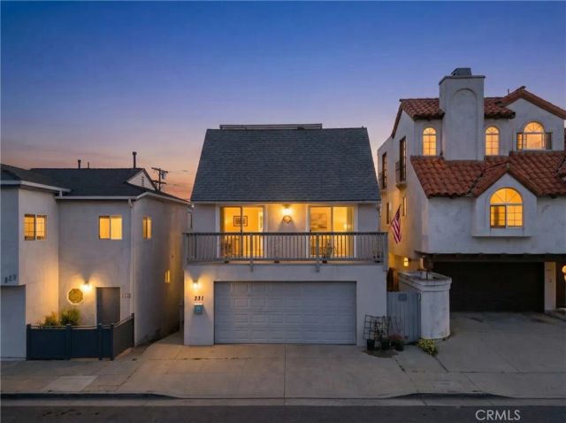 331 Manhattan, Hermosa Beach, CA 90254
