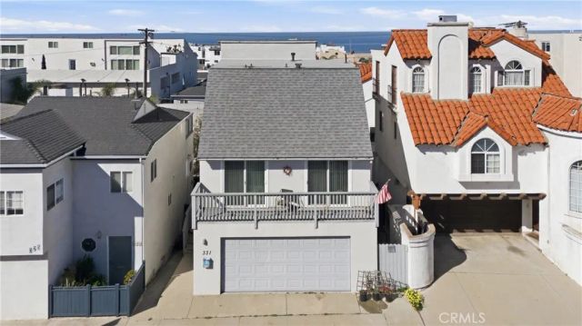 331 Manhattan, Hermosa Beach, CA 90254