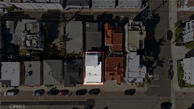 331 Manhattan, Hermosa Beach, CA 90254