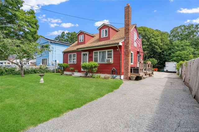 239 Cypress Drive, Mastic Beach, NY 11951