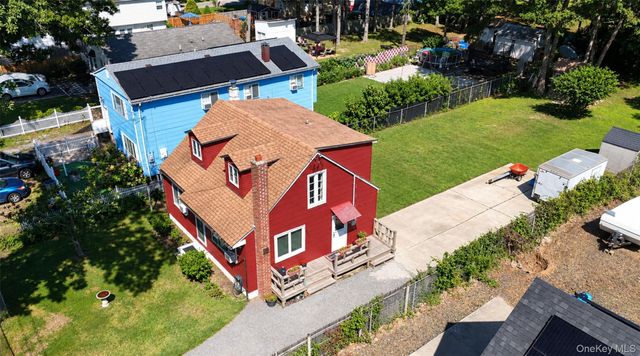239 Cypress Drive, Mastic Beach, NY 11951