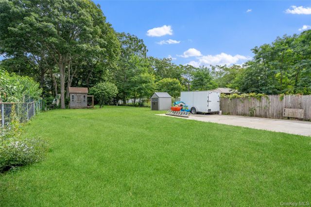 239 Cypress Drive, Mastic Beach, NY 11951