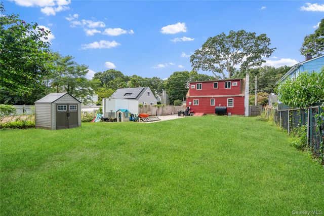 239 Cypress Drive, Mastic Beach, NY 11951
