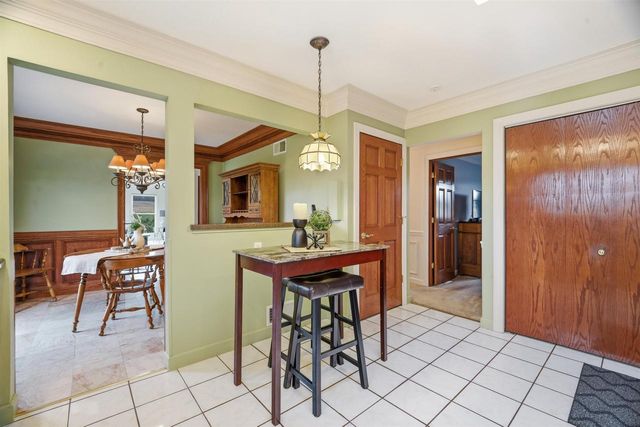 N3536 MAPLE HILL ROAD, Marion, WI 54950